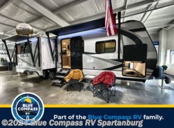 New 2024 Alliance RV Delta 321BH available in Duncan, South Carolina
