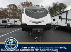 New 2024 Cruiser RV Twilight Signature TWS-21RB available in Duncan, South Carolina