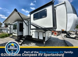 Used 2021 Forest River Sierra 379FLOK available in Duncan, South Carolina