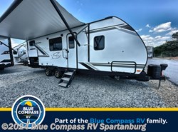 Used 2021 Coachmen Spirit Ultra Lite 2659BH available in Duncan, South Carolina