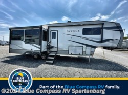Used 2023 Alliance RV Avenue 32RLS available in Duncan, South Carolina