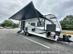 New 2024 Alliance RV Delta 262RB available in Duncan, South Carolina