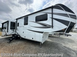 New 2024 Grand Design Solitude 370DV available in Duncan, South Carolina