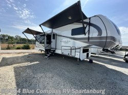 New 2024 Alliance RV Paradigm 310RL available in Duncan, South Carolina