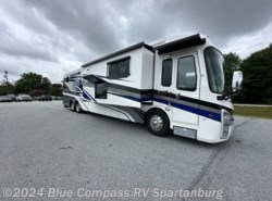 New 2025 Entegra Coach Aspire 44R available in Duncan, South Carolina