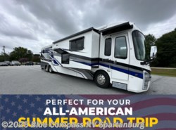 New 2025 Entegra Coach Aspire 44R available in Duncan, South Carolina