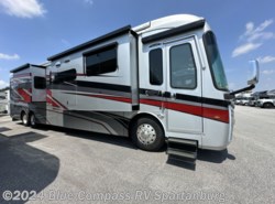 New 2024 Entegra Coach Aspire 44D available in Duncan, South Carolina