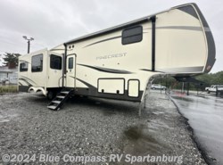 Used 2021 Vanleigh Beacon 335RLP available in Duncan, South Carolina