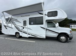 New 2025 Thor Motor Coach Four Winds 28A available in Duncan, South Carolina