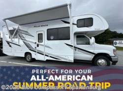 New 2025 Thor Motor Coach Four Winds 28A available in Duncan, South Carolina