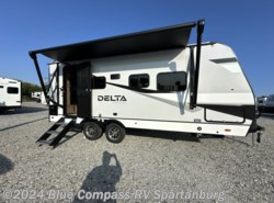 New 2025 Alliance RV Delta Ultra Lite ML206 available in Duncan, South Carolina