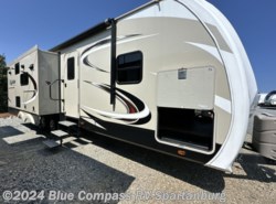 Used 2017 Grand Design Reflection 297RSTS available in Duncan, South Carolina