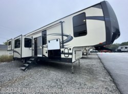 Used 2019 Forest River Salem Hemisphere GLX 372RD available in Duncan, South Carolina