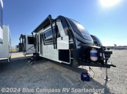 New 2025 Brinkley RV Model Z AIR 295 available in Duncan, South Carolina