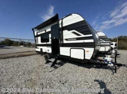 New 2025 Grand Design Transcend One 151RB available in Duncan, South Carolina