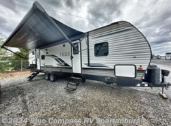 Used 2022 Forest River  Puma 28bhss Puma available in Duncan, South Carolina