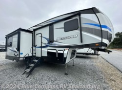 Used 2019 Forest River Cherokee Arctic Wolf 285DRL4 available in Duncan, South Carolina