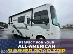 New 2025 Entegra Coach Vision 27A available in Duncan, South Carolina