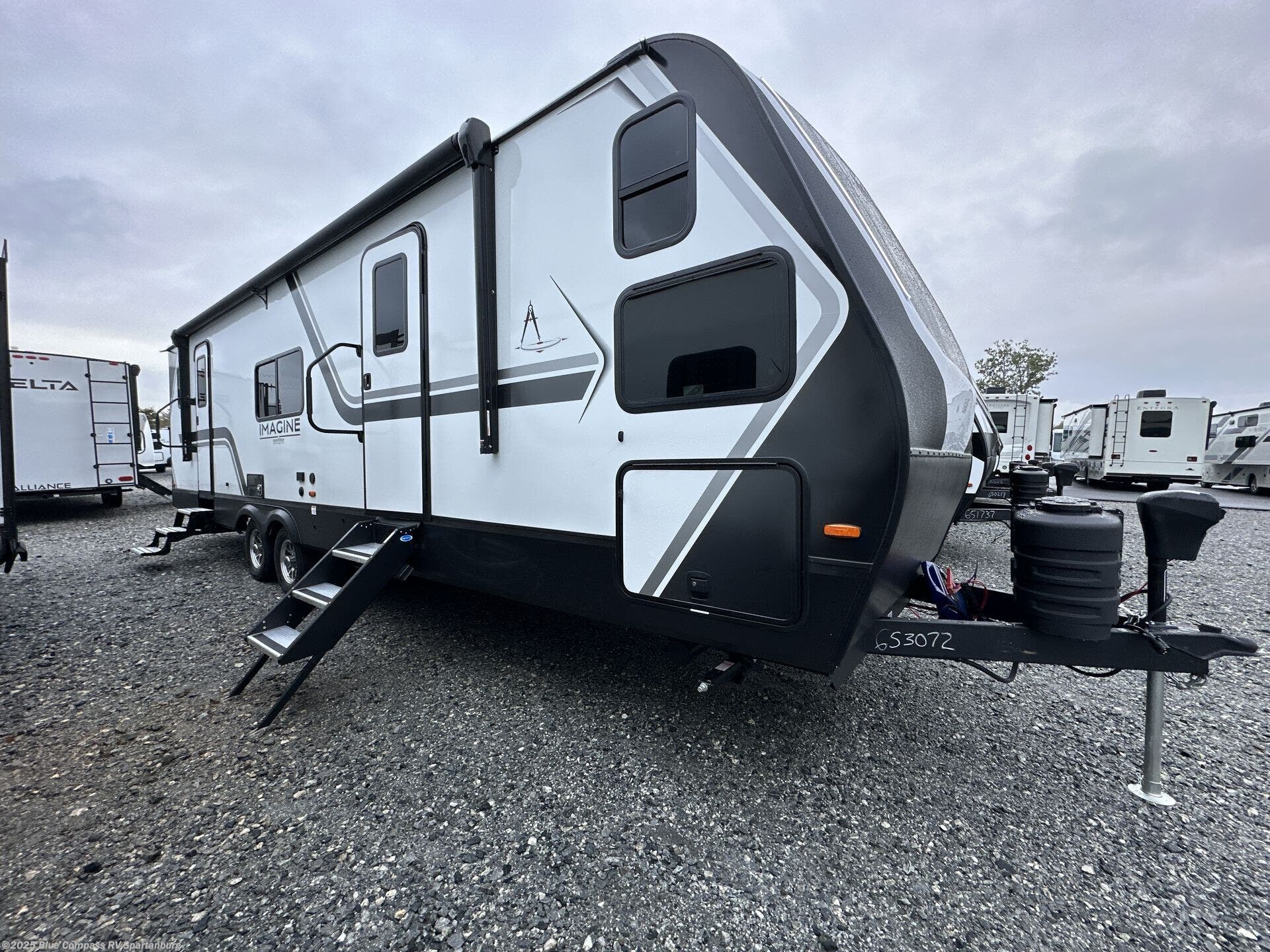 New 2025 Grand Design Imagine 2920BS available in Duncan, South Carolina