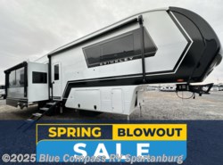 New 2025 Brinkley RV Model Z 3300 available in Duncan, South Carolina