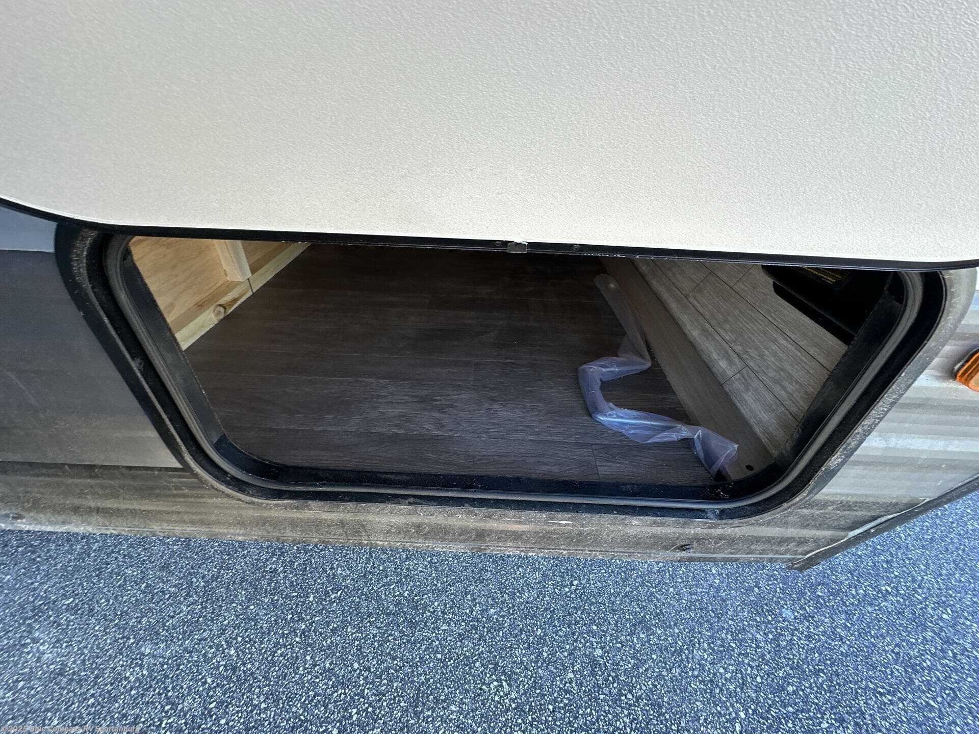 New 2025 Forest River Aurora Light 13BHX available in Duncan, South Carolina