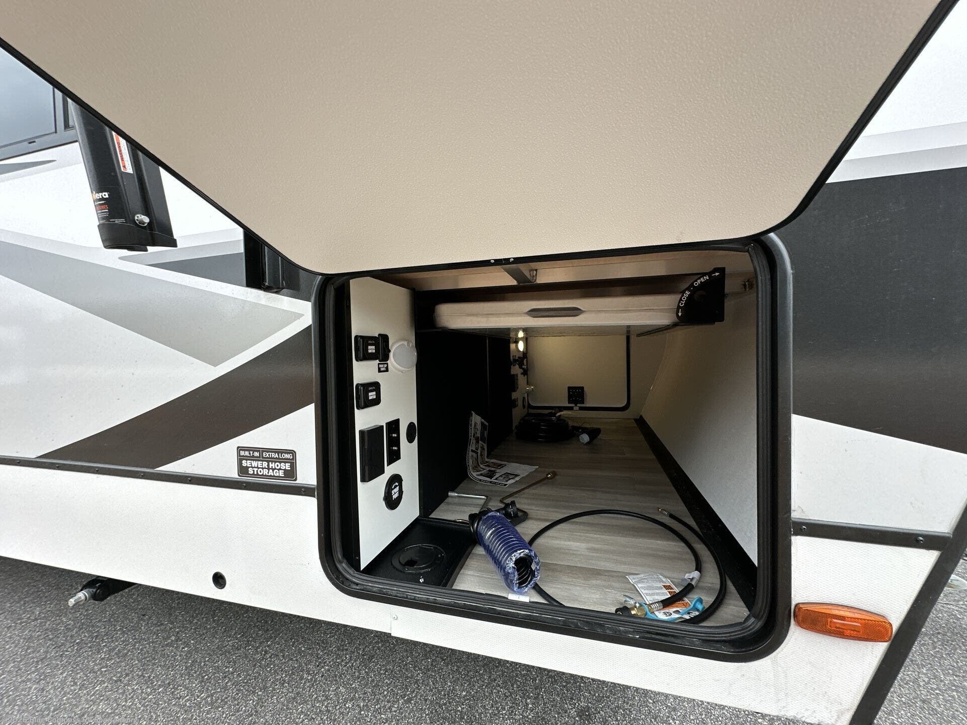 New 2025 Alliance RV Delta 294RK available in Duncan, South Carolina