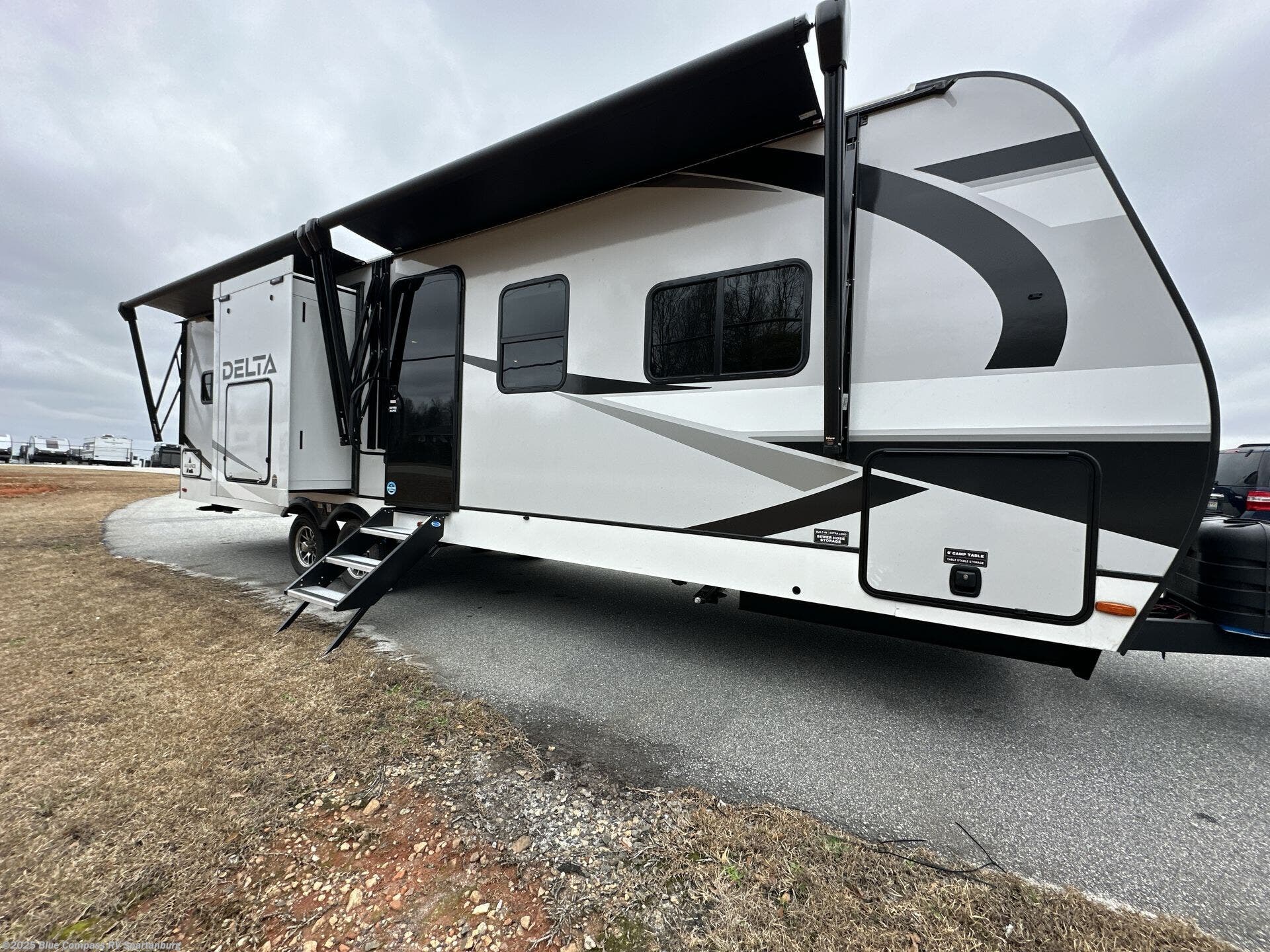New 2025 Alliance RV Delta 294RK available in Duncan, South Carolina