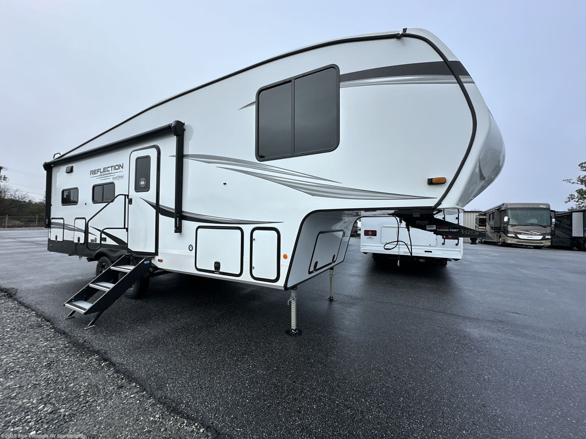 New 2025 Grand Design Reflection 150 Series 270BN available in Duncan, South Carolina