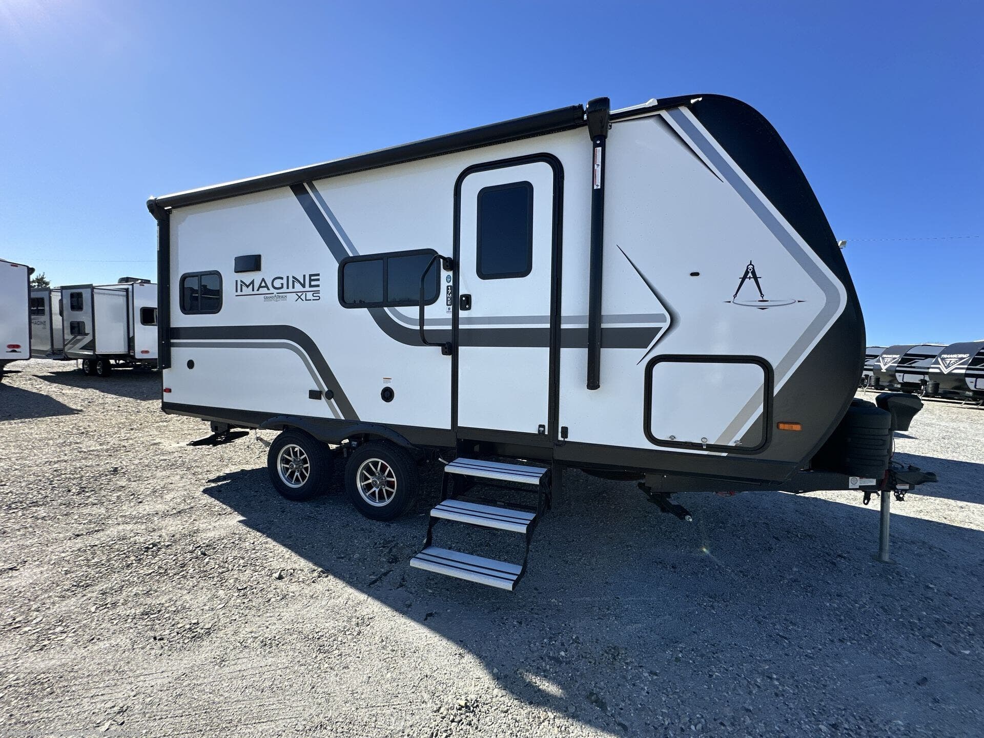 New 2025 Grand Design Imagine XLS 17MKE available in Duncan, South Carolina