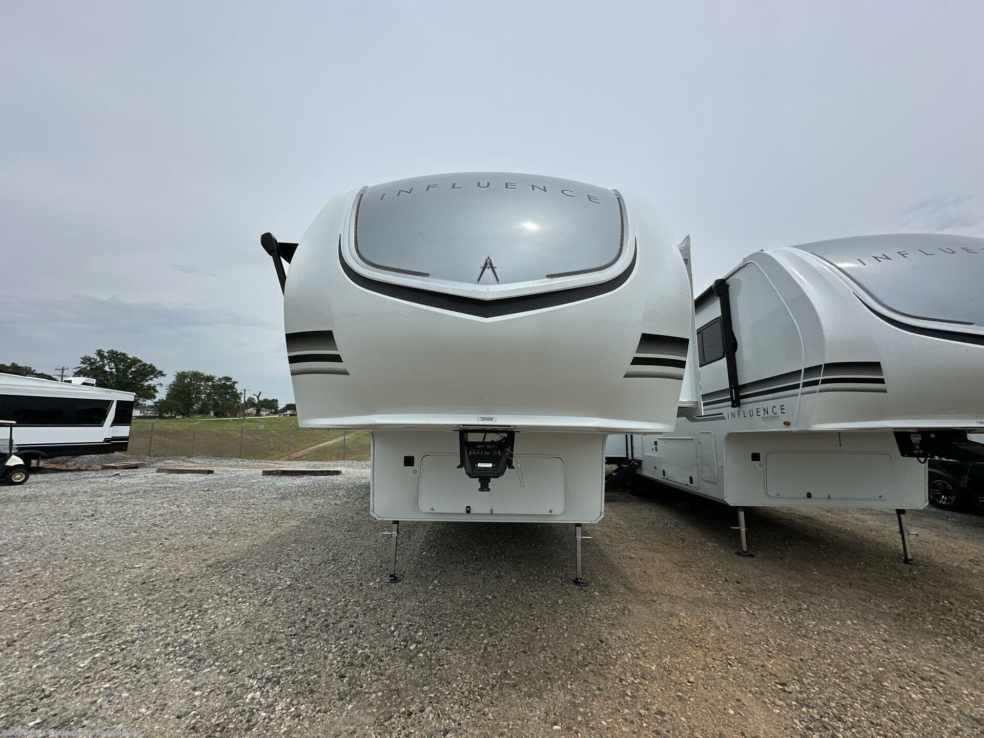 New 2025 Grand Design Influence 3503GK available in Duncan, South Carolina