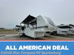 New 2025 Grand Design Influence 3503GK available in Duncan, South Carolina
