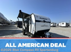 New 2025 Forest River Aurora ROK 12ROK available in Duncan, South Carolina