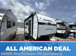 New 2024 Forest River Aurora ROK 12ROK available in Duncan, South Carolina