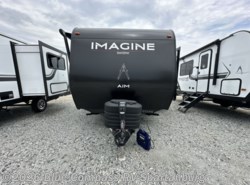 New 2025 Grand Design Imagine AIM 14MS available in Duncan, South Carolina