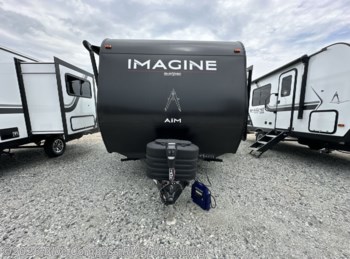 New 2025 Grand Design Imagine AIM 14MS available in Duncan, South Carolina