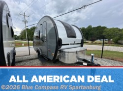New 2025 NuCamp TAB 360 Boondock available in Duncan, South Carolina