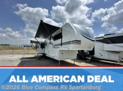 New 2025 Grand Design Influence 3503GK available in Duncan, South Carolina