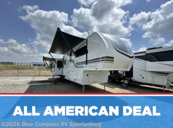 New 2025 Grand Design Influence 3503GK available in Duncan, South Carolina