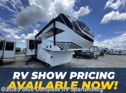 New 2025 Grand Design Solitude 376RD available in Duncan, South Carolina
