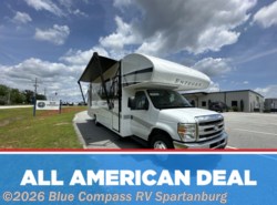 New 2026 Entegra Coach Odyssey SE 31FF available in Duncan, South Carolina