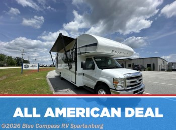 New 2026 Entegra Coach Odyssey SE 31FF available in Duncan, South Carolina