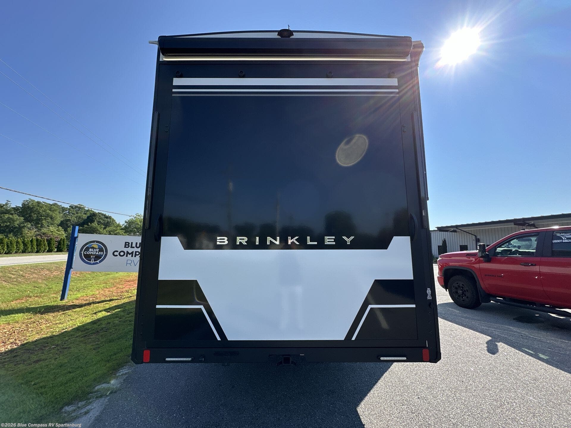 New 2026 Brinkley RV Model G 3250 available in Duncan, South Carolina