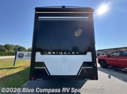 New 2026 Brinkley RV Model G 3250 available in Duncan, South Carolina