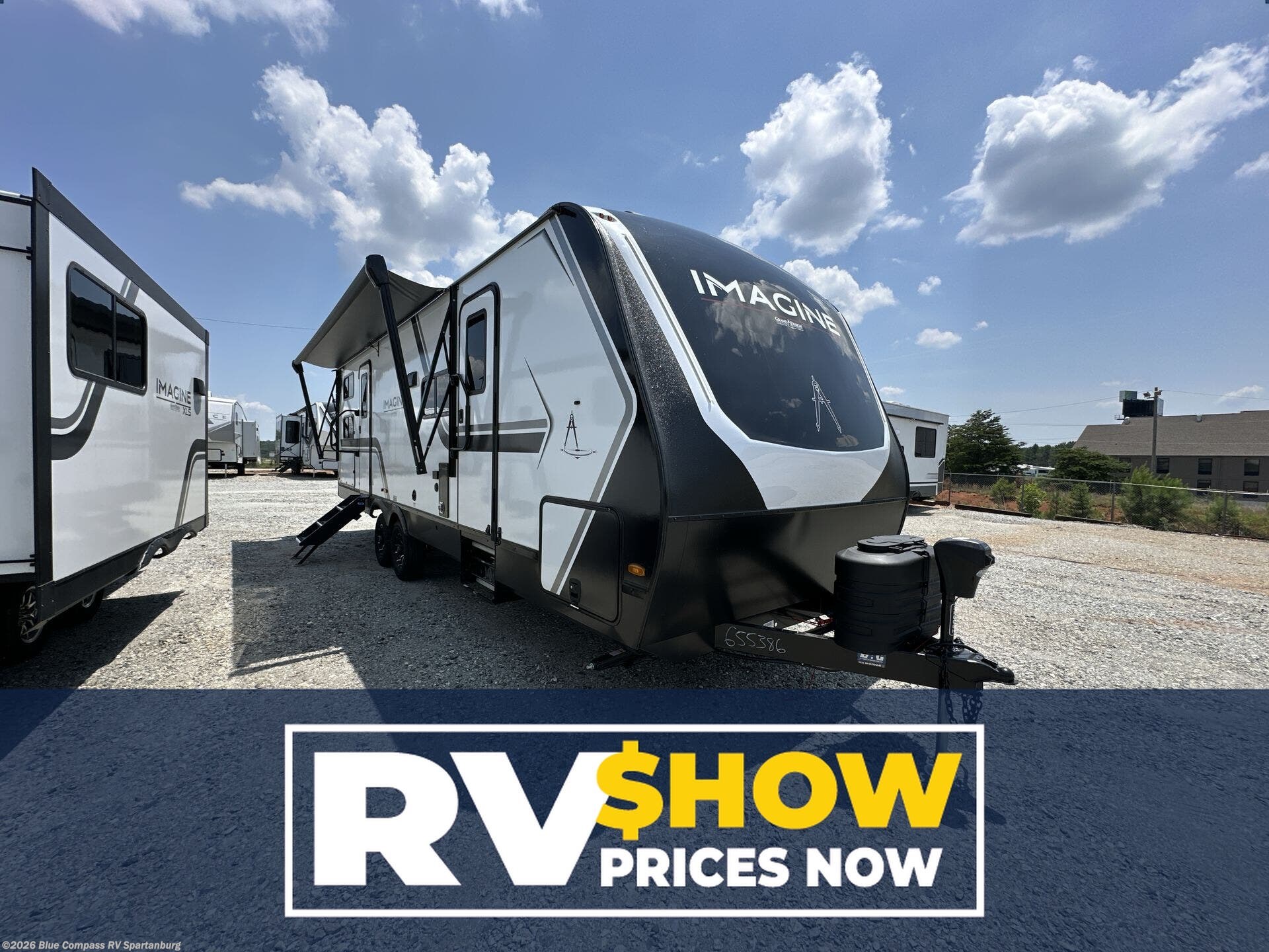 New 2026 Grand Design Imagine 2800BH available in Duncan, South Carolina