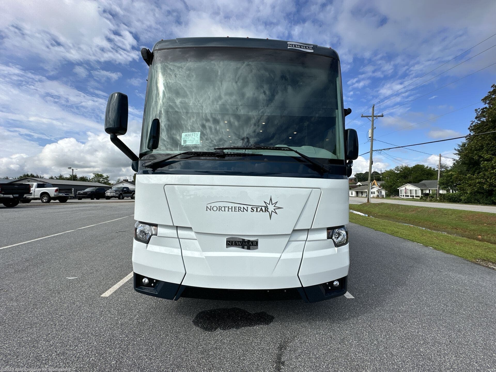 New 2026 Newmar Northern Star 3418 available in Duncan, South Carolina