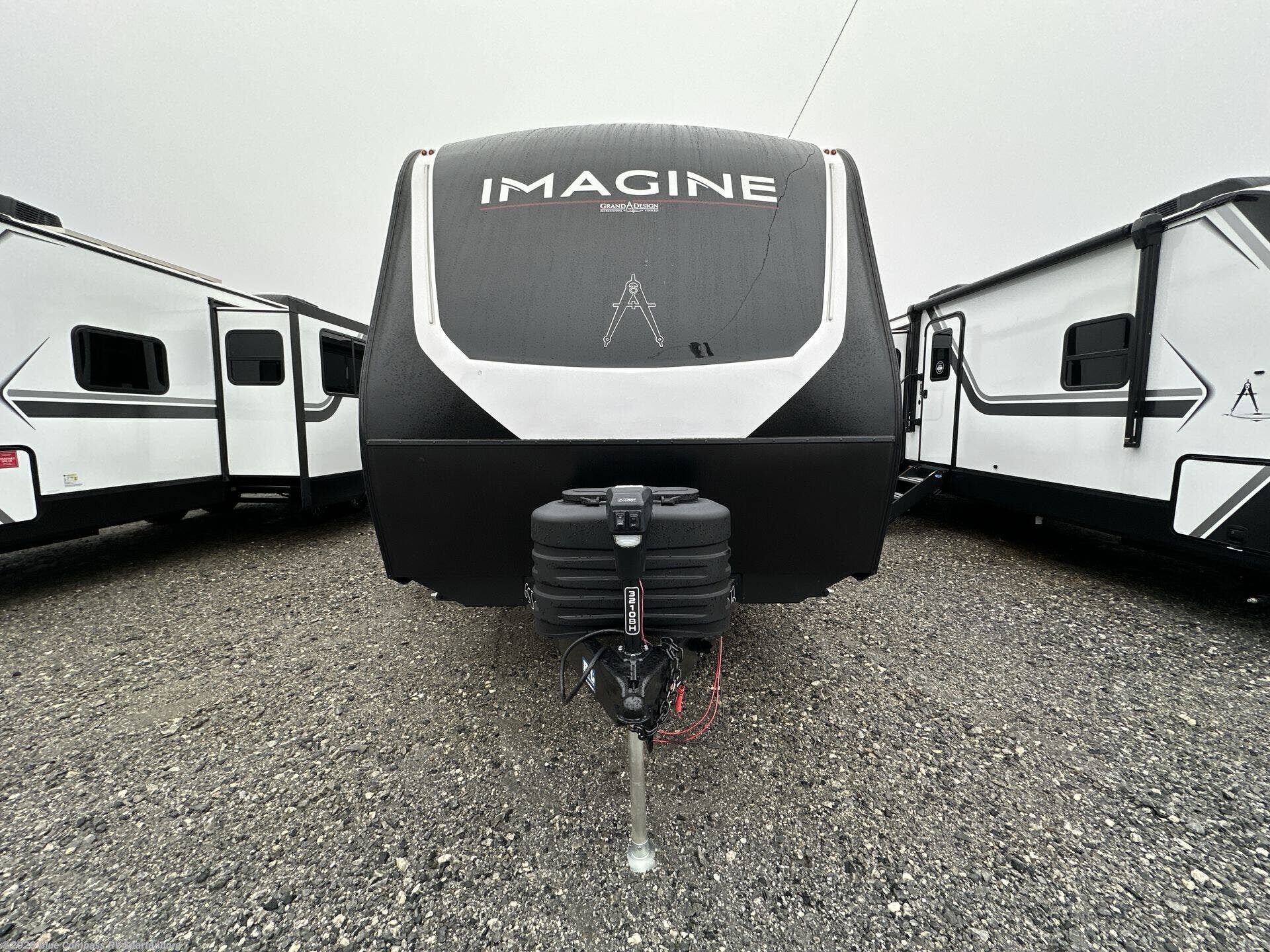 New 2026 Grand Design Imagine 3210BH available in Duncan, South Carolina