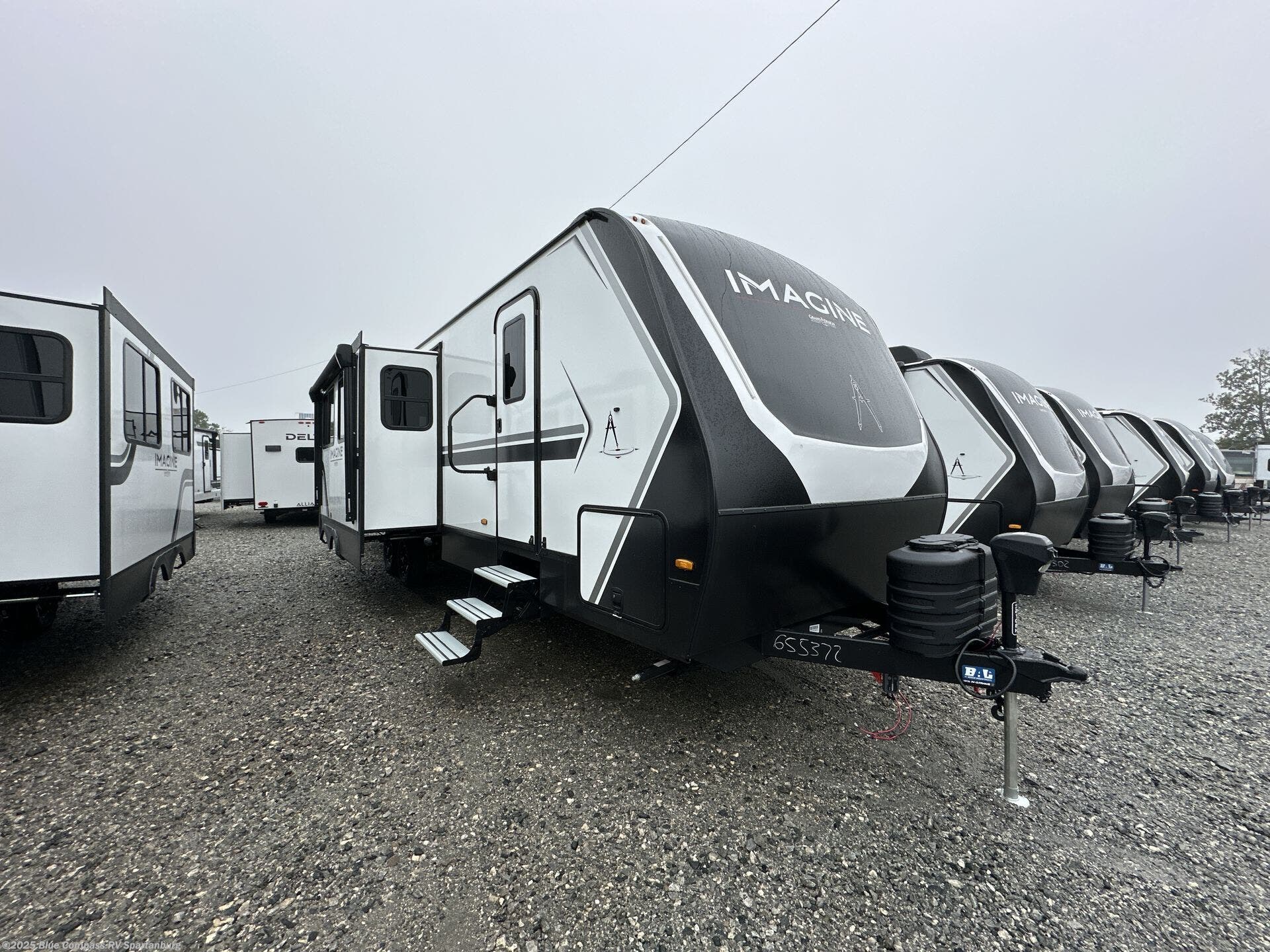 New 2026 Grand Design Imagine 3210BH available in Duncan, South Carolina