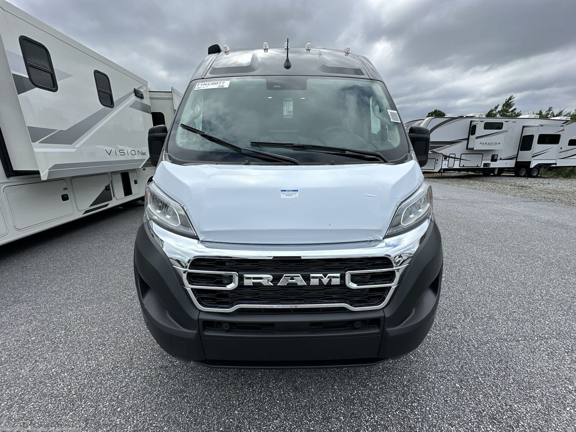 New 2026 Entegra Coach Arc 18C available in Duncan, South Carolina