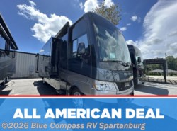 New 2026 Newmar Bay Star 3626 available in Duncan, South Carolina