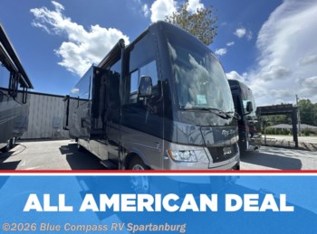 New 2026 Newmar Bay Star 3626 available in Duncan, South Carolina